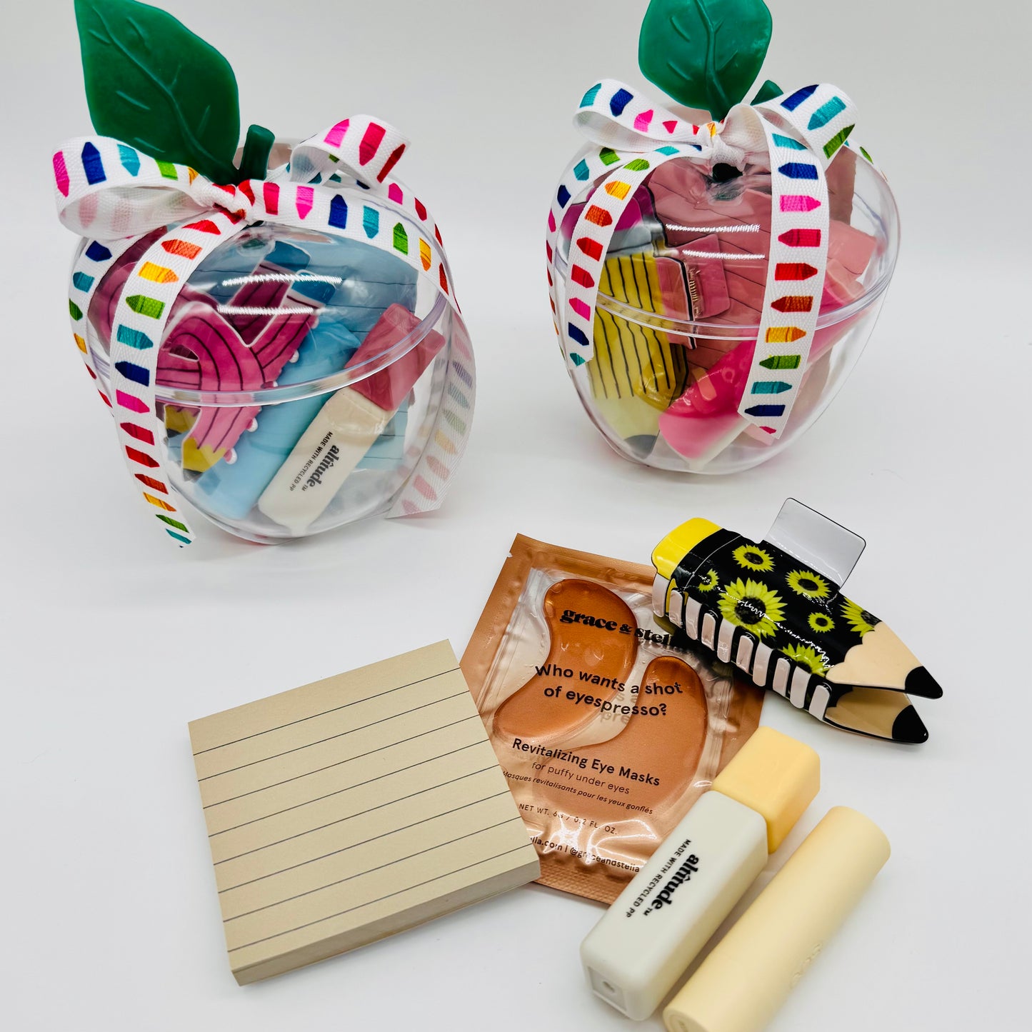 Signature Teacher Gift