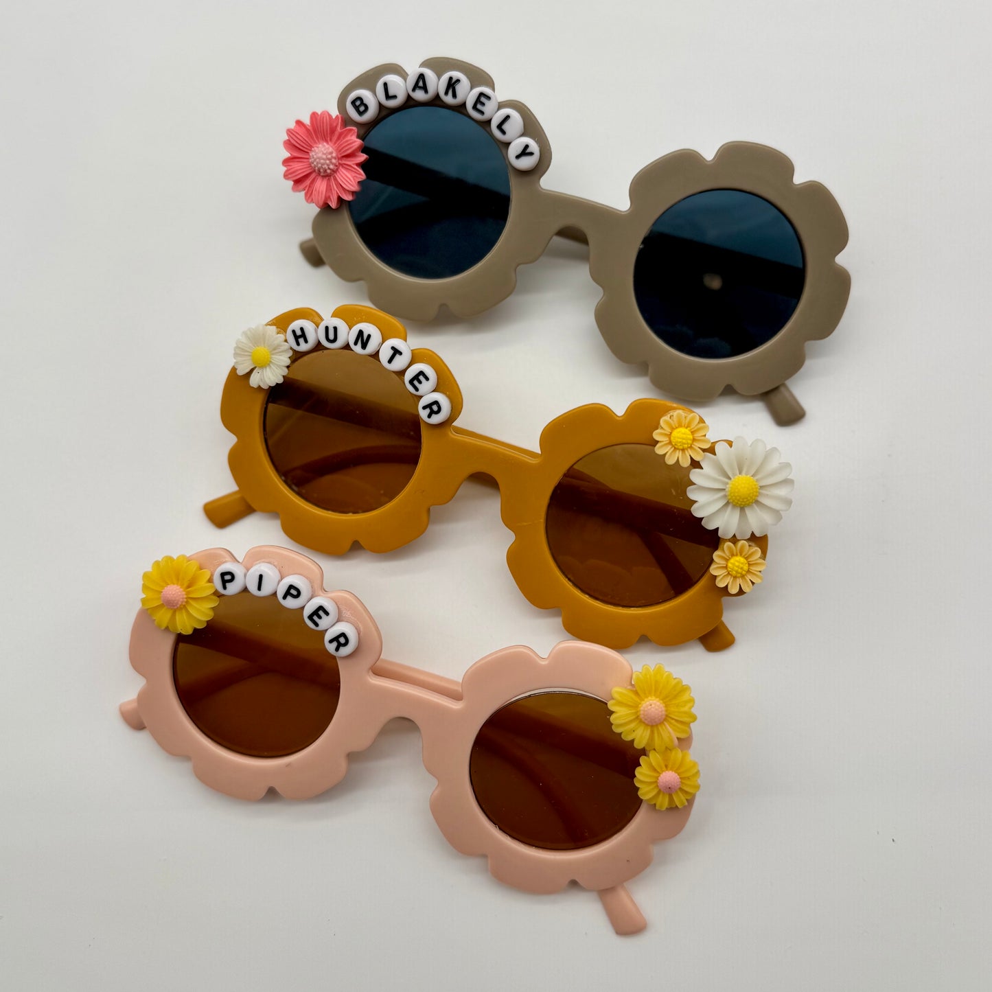 Custom Kids Sunnies