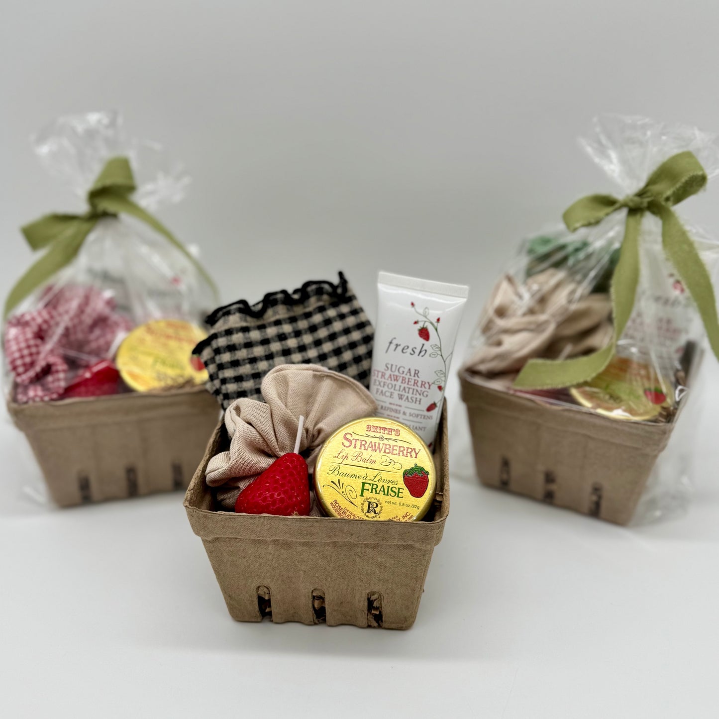 The Berry Bag
