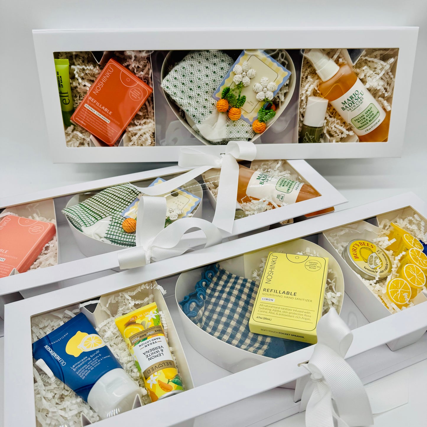 The Mom Box