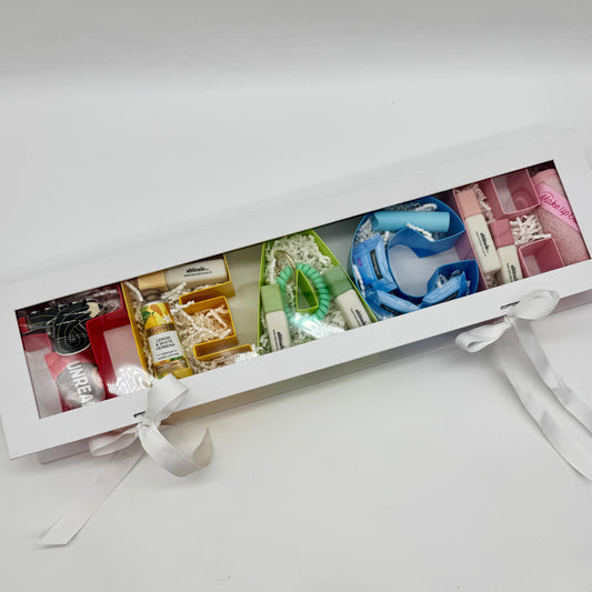 The Custom Teacher Gift