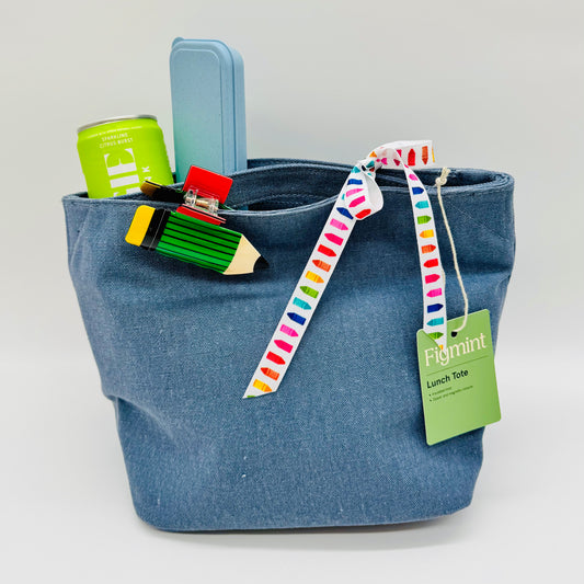 Deluxe Teacher Gift