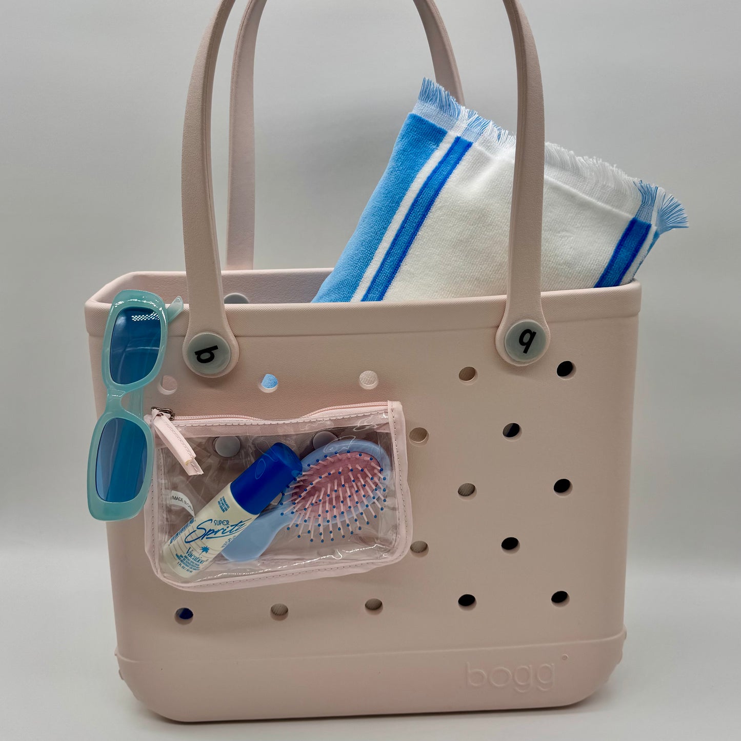 The Beach Bag
