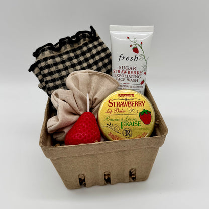 The Berry Bag