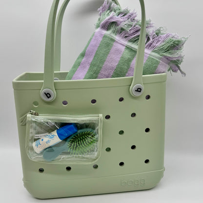 The Beach Bag
