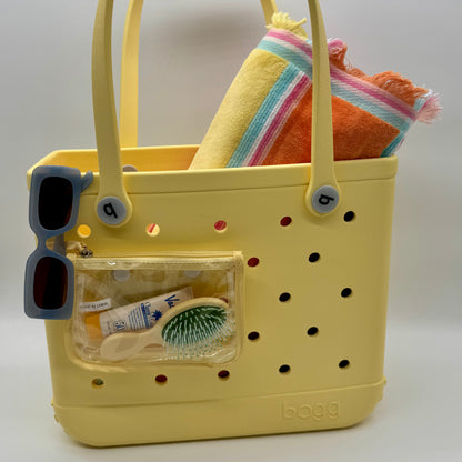 The Beach Bag